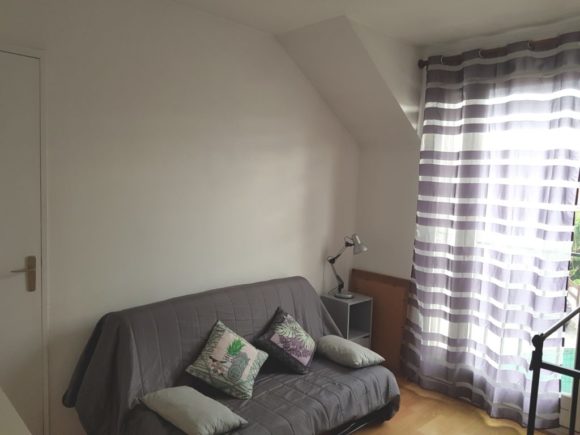 Maison 7p 118m² Draveil à 376 000€ : chambre 3