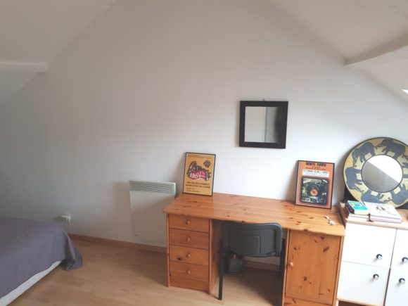 Maison 7p 118m² Draveil à 376 000€ : chambre 4