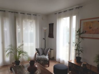 Rez-de-chaussée Rez-de-chaussée